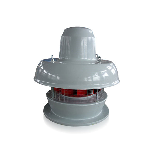 WT/WS屋頂風(fēng)機(jī)